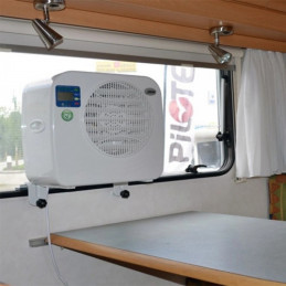 Arctus Nordic Caravan Ac